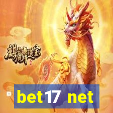 bet17 net
